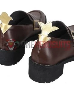 OneHeroSuits Venti Genshin Impact Cosplay Costume Full Set With Cosplay Boots Costumes