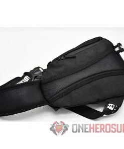 OneHeroSuits One Piece Luffy Fanny Pack Straw Hat Creative Crossbody Bag Accessories