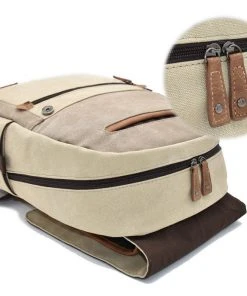 OneHeroSuits Accessories Dragon Ball Backpack Goku Symbol Printed Animation Bag