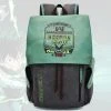 OneHeroSuits My Hero Academia Backpack Midoriya Izuku Creative Bag