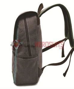 OneHeroSuits Accessories My Hero Academia Backpack Midoriya Izuku One For All Fans Bag