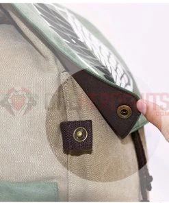 OneHeroSuits Straw Hat Pirates Backpack Animation Creative Design Bag