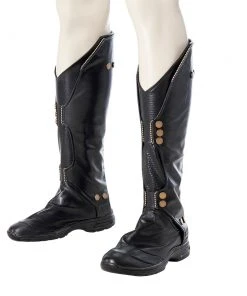 OneHeroSuits 2021 LOKI Cosplay Boots Loki Shoes