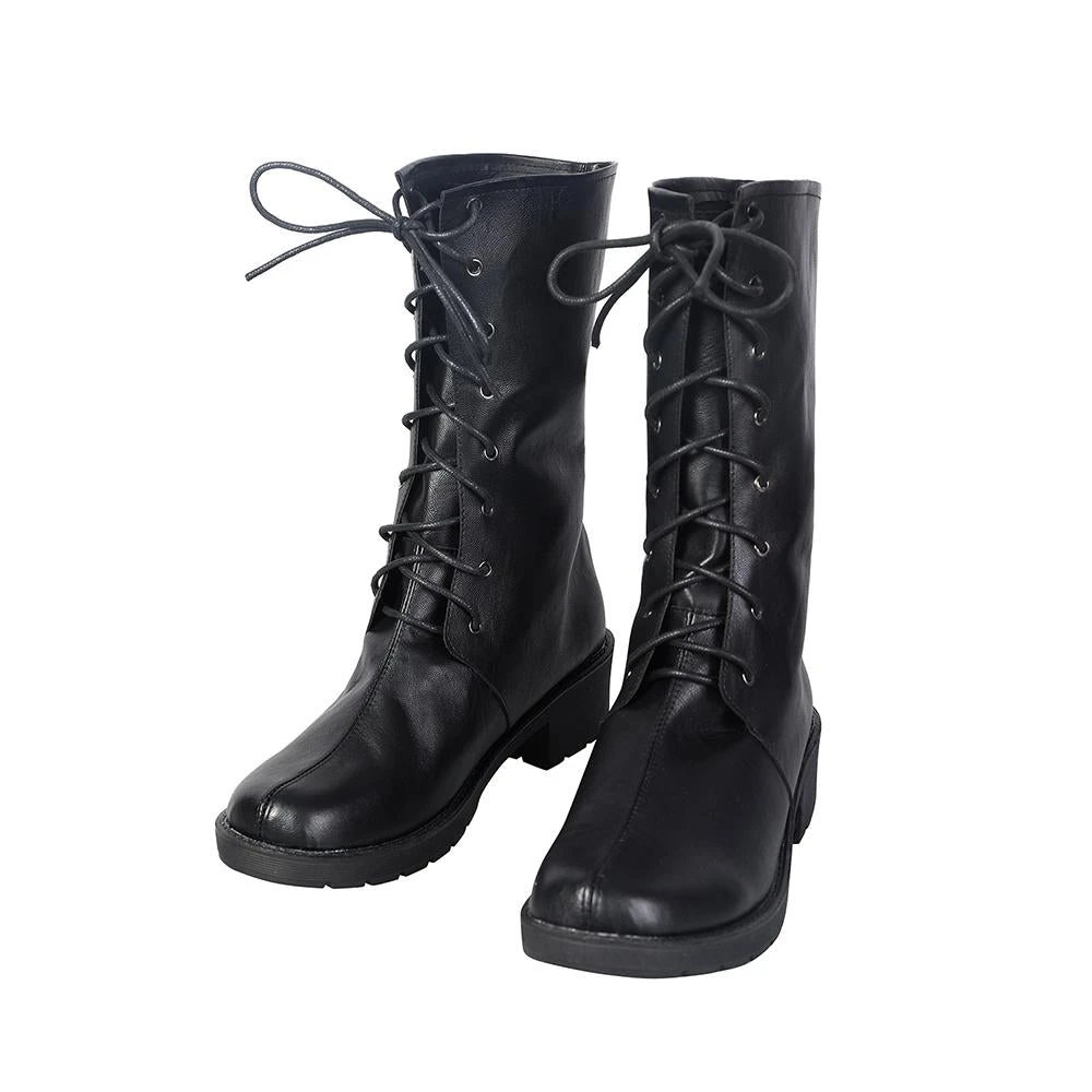 OneHeroSuits 2021 New Hawkeye Kate Bishop Cosplay Boots