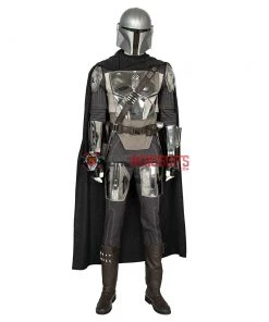 OneHeroSuits Mandalorian Costumes Movie Level Star Wars Cosplay Suits