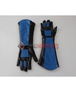 OneHeroSuits Nightwing Dick Grayson Cosplay Costume Batman Movie Suit Costumes