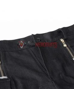 OneHeroSuits Winter Soldier Cosplay Costumes Captain America 2 Cosplay Suit