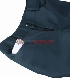 OneHeroSuits My Hero Academia Cosplay Costume Izuku School Male Suit Costumes