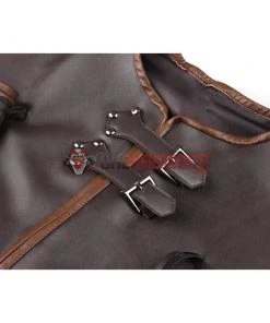 OneHeroSuits Costumes Jon Snow Cosplay Costume Game Of Thrones Suit