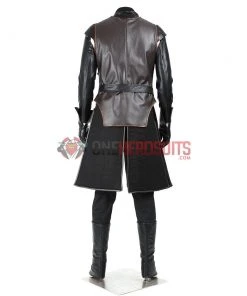 OneHeroSuits Costumes Jon Snow Cosplay Costume Game Of Thrones Suit