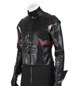 OneHeroSuits Costumes Jon Snow Cosplay Costume Game Of Thrones Suit