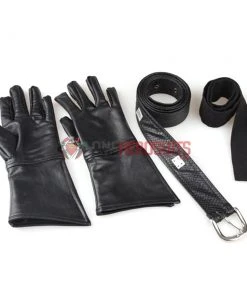 OneHeroSuits Costumes Jon Snow Cosplay Costume Game Of Thrones Suit