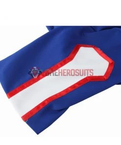 OneHeroSuits Animation My Hero Academia Cosplay Costume Academia Izuku School Gymnastics Suit