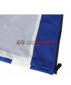 OneHeroSuits Animation My Hero Academia Cosplay Costume Academia Izuku School Gymnastics Suit