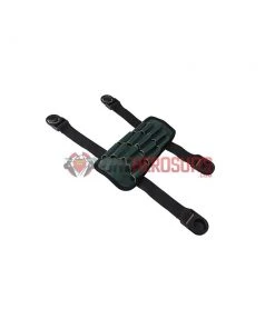 OneHeroSuits Costumes Green Arrow Oliver Queen Cosplay Costume Arrow Season 5 Suit