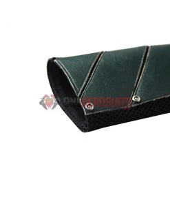 OneHeroSuits Costumes Green Arrow Oliver Queen Cosplay Costume Arrow Season 5 Suit