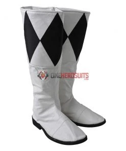 OneHeroSuits Black Ranger Cosplay Costumes Mighty Morphin Power Rangers Cosplay Suit