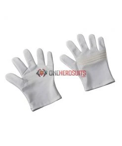 OneHeroSuits Black Ranger Cosplay Costumes Mighty Morphin Power Rangers Cosplay Suit