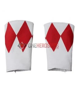 OneHeroSuits Tyrannosaurus Red Ranger Cosplay Costume Mighty Morphin Power Rangers Bodysuit Costumes