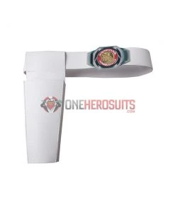 OneHeroSuits Tyrannosaurus Red Ranger Cosplay Costume Mighty Morphin Power Rangers Bodysuit Costumes