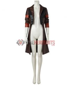 OneHeroSuits Costumes Gamora Cosplay Costume Of Guardians Of The Galaxy 2 Suit
