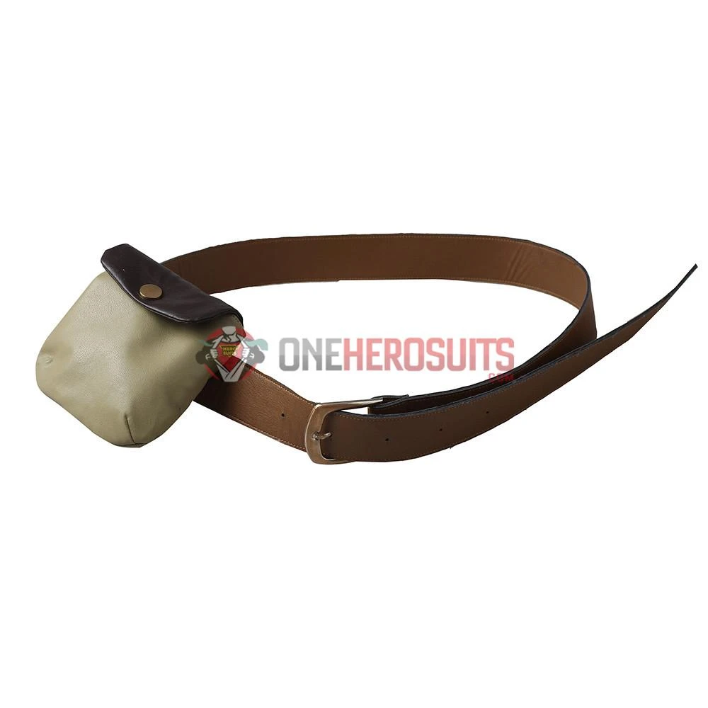 OneHeroSuits Link Blue Tunic Cosplay Costume The Legend Of Zelda Breath Of The Wild Suit