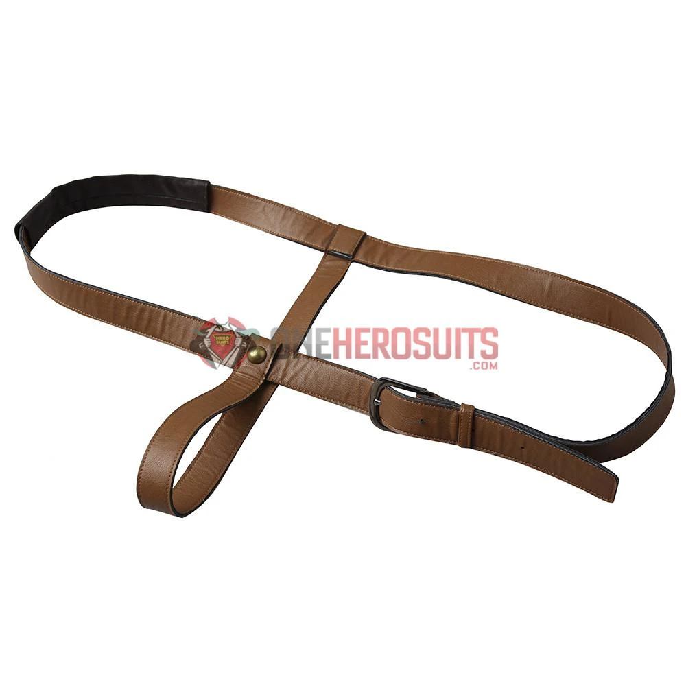 OneHeroSuits Link Blue Tunic Cosplay Costume The Legend Of Zelda Breath Of The Wild Suit