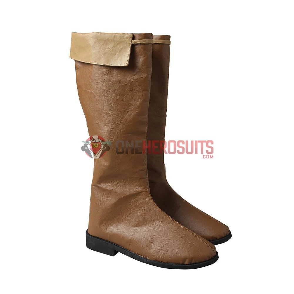 OneHeroSuits Link Blue Tunic Cosplay Costume The Legend Of Zelda Breath Of The Wild Suit