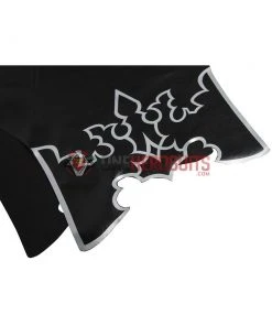 OneHeroSuits Costumes Type A Cospaly Costume NieR Automata YoRHa A2 Black Suit