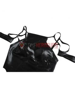 OneHeroSuits Costumes Type A Cospaly Costume NieR Automata YoRHa A2 Black Suit