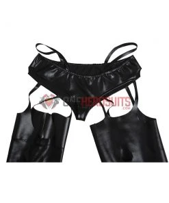 OneHeroSuits Costumes Type A Cospaly Costume NieR Automata YoRHa A2 Black Suit