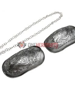 OneHeroSuits Costumes Cersei Lannister Cosplay Costume Game Of Thrones Season 7 Suit