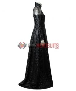 OneHeroSuits Costumes Cersei Lannister Cosplay Costume Game Of Thrones Season 7 Suit