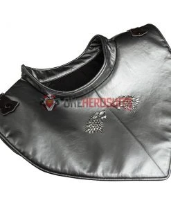 OneHeroSuits Jon Snow Cosplay Costume Game Of Thrones Season 7 Suit