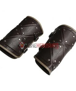 OneHeroSuits Jon Snow Cosplay Costume Game Of Thrones Season 7 Suit