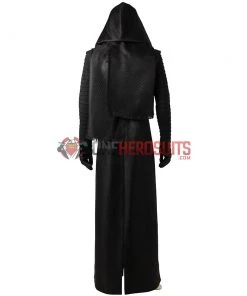 OneHeroSuits The Force Awakens Classic Cosplay Suit Kylo Ren Cosplay Costume