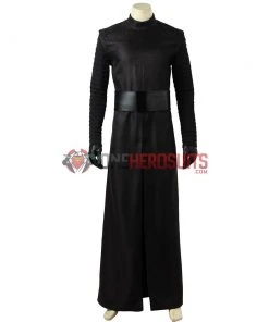 OneHeroSuits The Force Awakens Classic Cosplay Suit Kylo Ren Cosplay Costume