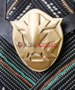 OneHeroSuits Okoye Wakanda General Cosplay Costume Avengers Endgame Suit Costumes