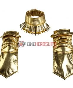 OneHeroSuits Okoye Wakanda General Cosplay Costume Avengers Endgame Suit Costumes