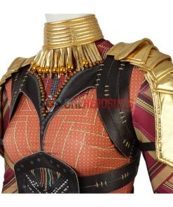 OneHeroSuits Okoye Wakanda General Cosplay Costume Avengers Endgame Suit Costumes