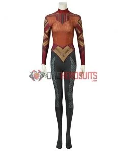 OneHeroSuits Okoye Wakanda General Cosplay Costume Avengers Endgame Suit Costumes