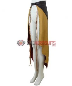 OneHeroSuits Okoye Wakanda General Cosplay Costume Avengers Endgame Suit Costumes