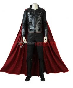 OneHeroSuits Thor Odinson Cosplay Shoes Avengers Thor Boots