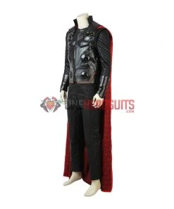 OneHeroSuits Thor Odinson Cosplay Costume Avengers Thor Suits Costumes