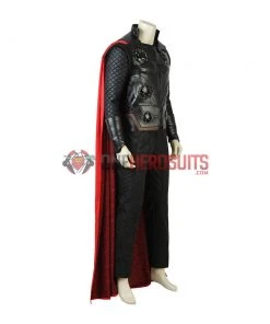 OneHeroSuits Thor Odinson Cosplay Costume Avengers Thor Suits Costumes