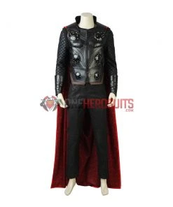 OneHeroSuits Thor Odinson Cosplay Shoes Avengers Thor Boots