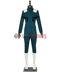 OneHeroSuits My Hero Academia Cosplay Costume Midoriya Izuku Hero Suit