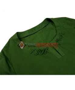 OneHeroSuits Twilight Princess Version Cosplay Costume The Legend Of Zelda Link Hero Suit Costumes