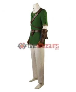 OneHeroSuits Twilight Princess Version Cosplay Costume The Legend Of Zelda Link Hero Suit Costumes
