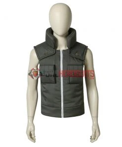 OneHeroSuits Copy Ninja Kakashi Cosplay Costume NARUTO Cosplay Suit Costumes